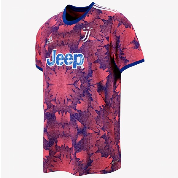 Maglia Juventus Third 22/23